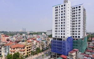 Kỳ họp thứ 7, Quốc hội khóa XIV: Việt Nam có những con đường đắt nhất hành tinh là tại công tác quy hoạch chậm