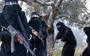 Ai Cập tử hình 13 thành viên nhóm khủng bố Ajnad Misr