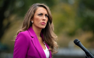 Giám đốc truyền thông Nhà Trắng Alyssa Farah quyết định từ chức