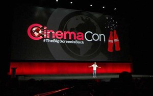 Phim chiếu rạp trở lại mạnh mẽ, sẵn sàng 'cứu vớt' các nền tảng streaming