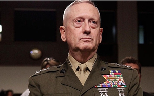 Mỹ muốn phi hạt nhân hóa hoàn toàn Triều Tiên