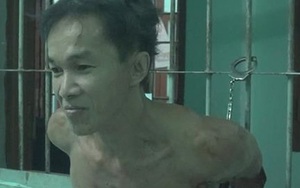 Bắt nghi phạm giết người chặt đầu và chém công an ở Đồng Tháp