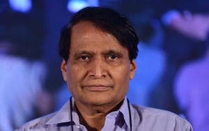 Ấn Độ có kế hoạch chi 60 tỷ USD xây mới 100 sân bay