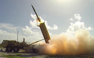 Cuối tuần tới, Mỹ sẽ tiến hành thử nghiệm THAAD