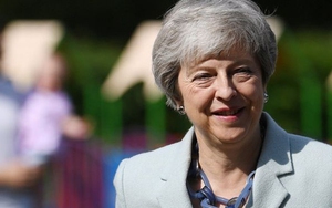 CẬP NHẬT: Thủ tướng Anh Theresa May thông báo từ chức, cựu Ngoại trưởng B. Johnson tuyên bố tranh cử