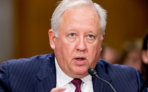 Quan chức số 3 Bộ Ngoại giao Mỹ từ chức