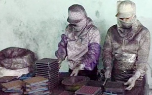 Vụ sản phẩm trị ung thư làm từ than tre: Bắt giữ Giám đốc Công ty TNHH Vinaca