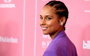 'Alicia' của Alicia Keys: Tạo ra một phiên bản mới của chính mình