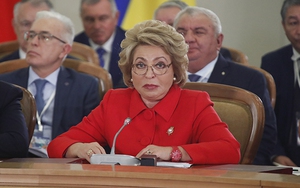 Nga: Ấn định ngày 18/3/2018 bầu cử Tổng thống