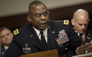 Tổng thống đắc cử Joe Biden chọn tướng nghỉ hưu cho vị trí Bộ trưởng Quốc phòng