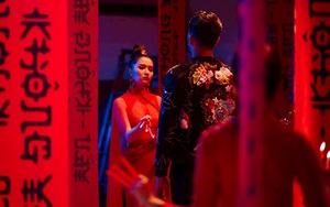 'Bùa yêu' của Bích Phương xứng đáng với cúp Cống hiến 'Music Video của năm'