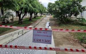 6 người cùng làm việc tại quán bar nghi mắc Covid-19, Vĩnh Phúc đang tích cực truy vết các trường hợp liên quan