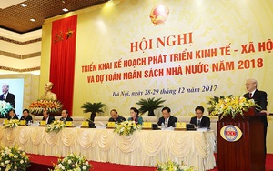 Thủ tướng nhắc nhở các địa phương không biếu xén dịp Tết
