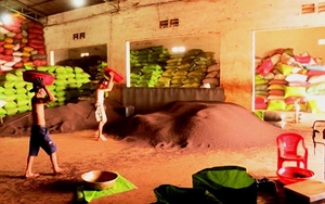 Bình Phước khẳng định 'hỗn hợp trộn pin' chưa đưa ra tiêu thụ ngoài thị trường