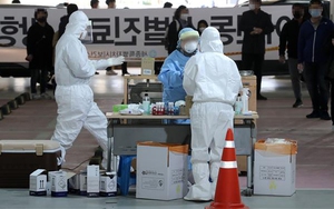 Dịch Covid-19: Italy tiêm hơn 30 triệu liều vaccine