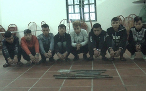 Ngẫm từ vụ 'xin đểu' livestream ở Phú Thọ