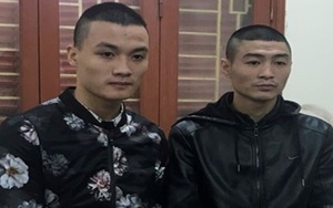 Bắt 5 đối tượng trong vụ nổ súng gây chết người tại Trâu Quỳ, Hà Nội