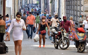 Vaccine ngừa COVID-19 đầu tiên của Cuba bước vào thử nghiệm lâm sàng giai đoạn II