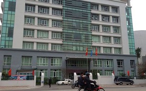 Vụ 'quỹ đen' ở Cục Đường thủy nội địa: Chuyển hồ sơ sang Cơ quan Cảnh sát điều tra, Bộ Công an