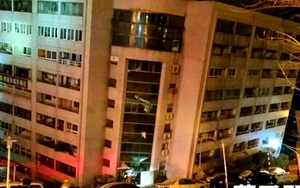 VIDEO động đất ở Đài Loan: Người Việt vẫn an toàn và đang háo hức về quê ăn Tết