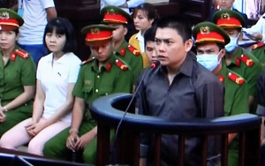 Xét xử Nhóm khủng bố đặt bom xăng ở sân bay Tân Sơn Nhất: Đề nghị mức án cao nhất 18 năm tù