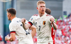 Nhật Ký EURO bằng thơ: Hà Lan đoạt vé chưa cần lốc...