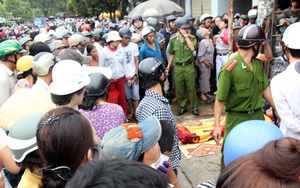 Đắk Lắk: Hai thanh niên tử vong do điện giật