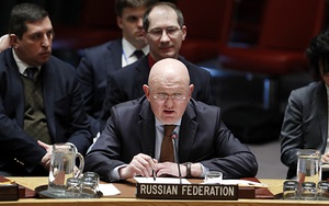 Vụ điệp viên Skripal: Nga tuyên bố về chiến dịch tuyên truyền làm mất uy tín của Moskva