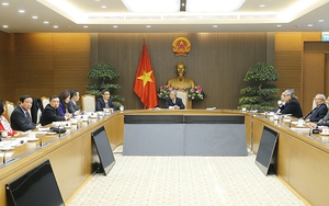 Phó Thủ tướng Vũ Đức Đam: Phát huy giá trị, đưa các di sản văn hóa trở thành sức mạnh để phát triển nước