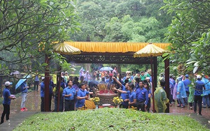 Thanh Hóa chuẩn bị kỷ niệm 600 năm Khởi nghĩa Lam Sơn và Lễ hội Lam Kinh 2018