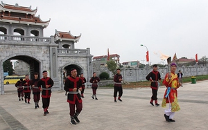 Bắc Giang thực hiện thích ứng an toàn, kiểm soát dịch Covid-19 trong hoạt động của bảo tàng, di tích