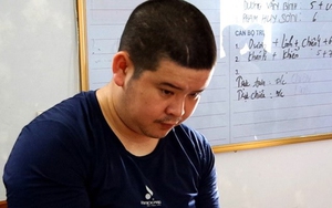 Bắt tạm giam đối tượng mang quan tài đi đòi nợ