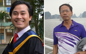 Hai nhà khoa học Việt Nam lọt Top 100 nhà khoa học châu Á 2018