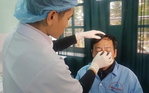 Tạm giữ đối tượng hành hung bác sỹ tại Thái Bình