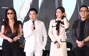 Quang Hà chi 11 tỉ đồng để 'đứng dậy' sau vụ cháy sân khấu hai năm trước