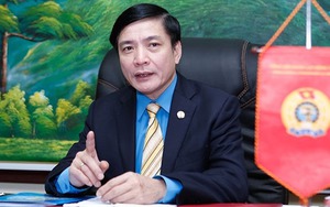 Kêu gọi các công nhân lao động không để lòng yêu nước bị lợi dụng