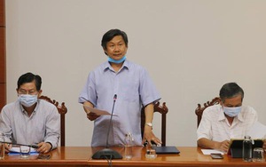 Dịch COVID-19: An Giang sẽ khen thưởng người báo tin trường hợp nhập cảnh trái phép