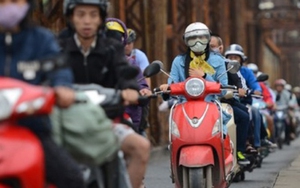 Thời tiết ngày và đêm 22/2: Bắc Bộ sáng và đêm trời rét, Nam Bộ vẫn có nắng nóng