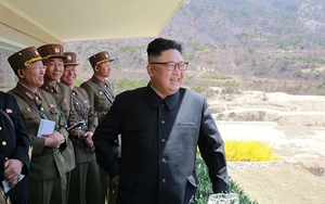 Bất chấp lệnh cấm, vẫn có hàng chục quốc gia hợp tác với Triều Tiên