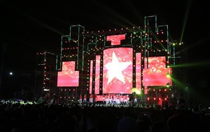 Tin tưởng, kỳ vọng năm 2021 nhiều thành công, thắng lợi mới