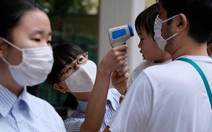 Dịch COVID-19: Nhật Bản có thể đang trong làn sóng lây nhiễm thứ ba