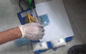 Triệt phá đường dây cung cấp ma túy cho quán karaoke