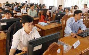 Quy định về ngoại ngữ, tin học phù hợp với từng vị trí việc làm