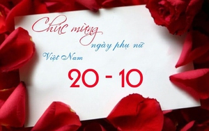 Nguồn gốc ngày 20/10 và những ngày 'Tết' Phụ nữ trên khắp thế giới