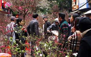 Chốt lịch nghỉ Tết Nguyên đán 2018, sẽ nghỉ trước Tết 2 ngày