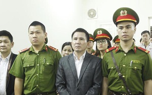 Phạt tù 6 bị cáo về tội Hoạt động nhằm lật đổ chính quyền nhân dân