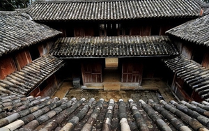 Cấp Giấy chứng nhận quyền sử dụng đất cho Khu Dinh thự họ Vương