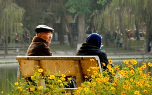 Thời tiết đêm 15 ngày 16/01/2018: Nhiệt độ miền Bắc nhích dần