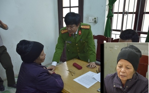 Vụ sát hại cháu bé 20 ngày tuổi: Chính thức xác nhận bà nội là nghi can, dựng hiện trường giả