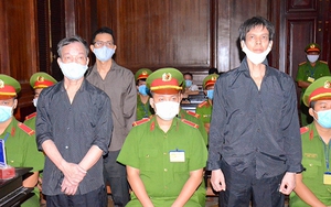 Tuyên truyền chống phá Nhà nước, Phạm Chí Dũng bị tuyên phạt 15 năm tù